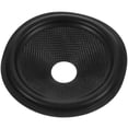 thumbnail image 3 of Speaker Cone Replacement 5 Inch Loud Speaker Cone Loudspeaker Accessory, 3 of 4