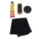 thumbnail image 1 of De atención De Brillo De 6pcs De Cepillos Para Pulir Herramienta De Limpie De de material cuero Salvador Kits de cuidado de lustrado de zapatos, 1 of 9