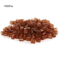 thumbnail image 2 of Bee Queen Breeding Tool,1000Pcs Bee Queen Cell Bee Queen Rearing Cup Bee Queen Cell Cup Unparalleled Experience, 2 of 8