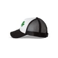 thumbnail image 3 of Leaf Pocket Graphic Cap - St Patrick's Day Hat - American Party Irish Gifts Saint Patrick Hat, 3 of 3