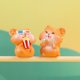thumbnail image 1 of unbranded 6Ud Decorativas De Ardilla En Resina Para Ambiente Interior Y Exterior, 1 of 8