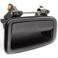 thumbnail image 5 of Geelife Exterior Door Handle For Geo Prizm Toyota Corolla Front and Rear Left & Right, 5 of 7