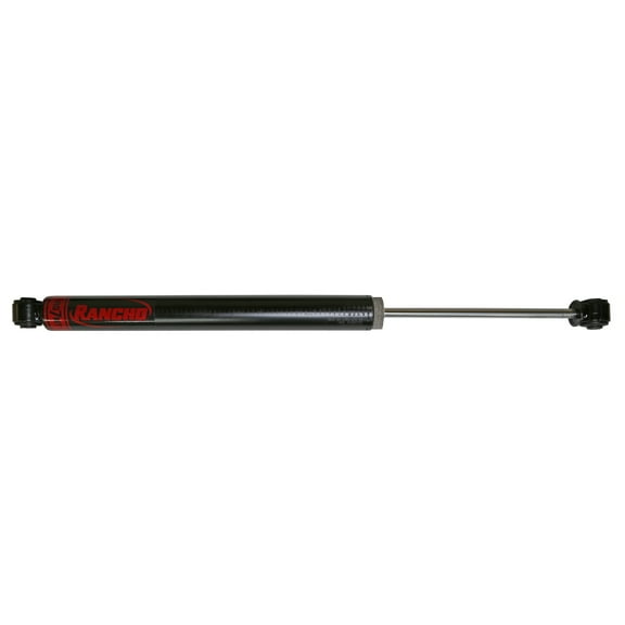 Rancho RS7MT RS77056 Shock Absorber Fits select: 2002-2008 DODGE RAM 1500, 1999-2010 CHEVROLET SILVERADO