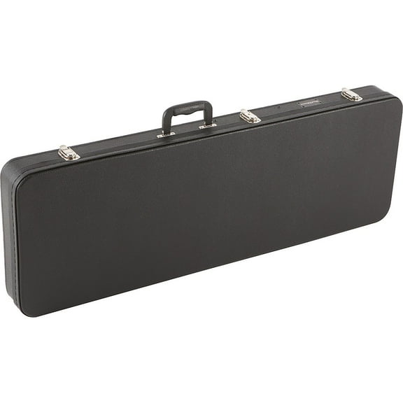 Road Runner RRDWE Deluxe Wood Electric Guitar Case