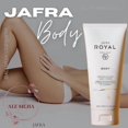 thumbnail image 2 of Jafra Rollal Jelly Crema Tonificante Brazos Abdomen Gluteos, 2 of 3