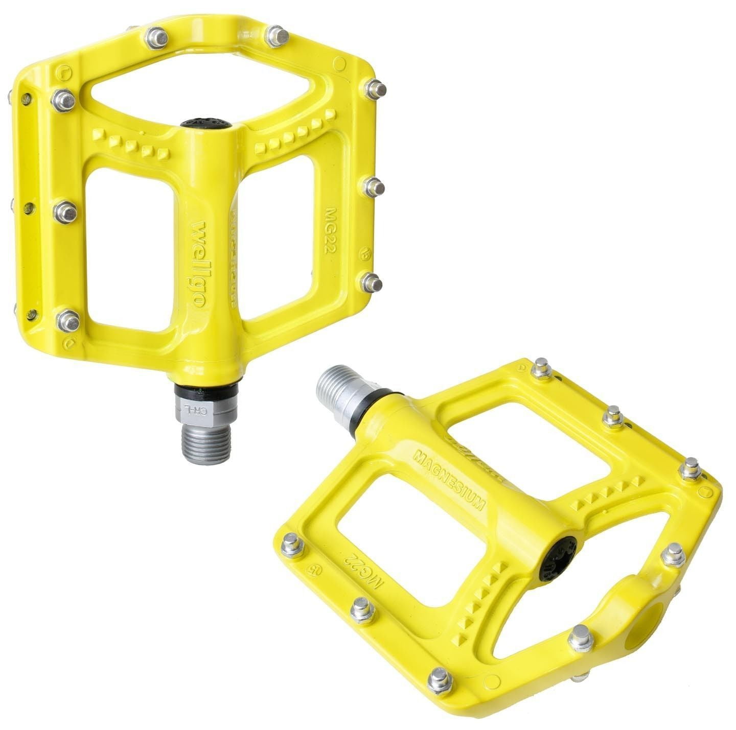 bike pedals walmart