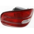 thumbnail image 5 of Tail Light for 97-00 Ford F-150 LH Flareside, 5 of 5