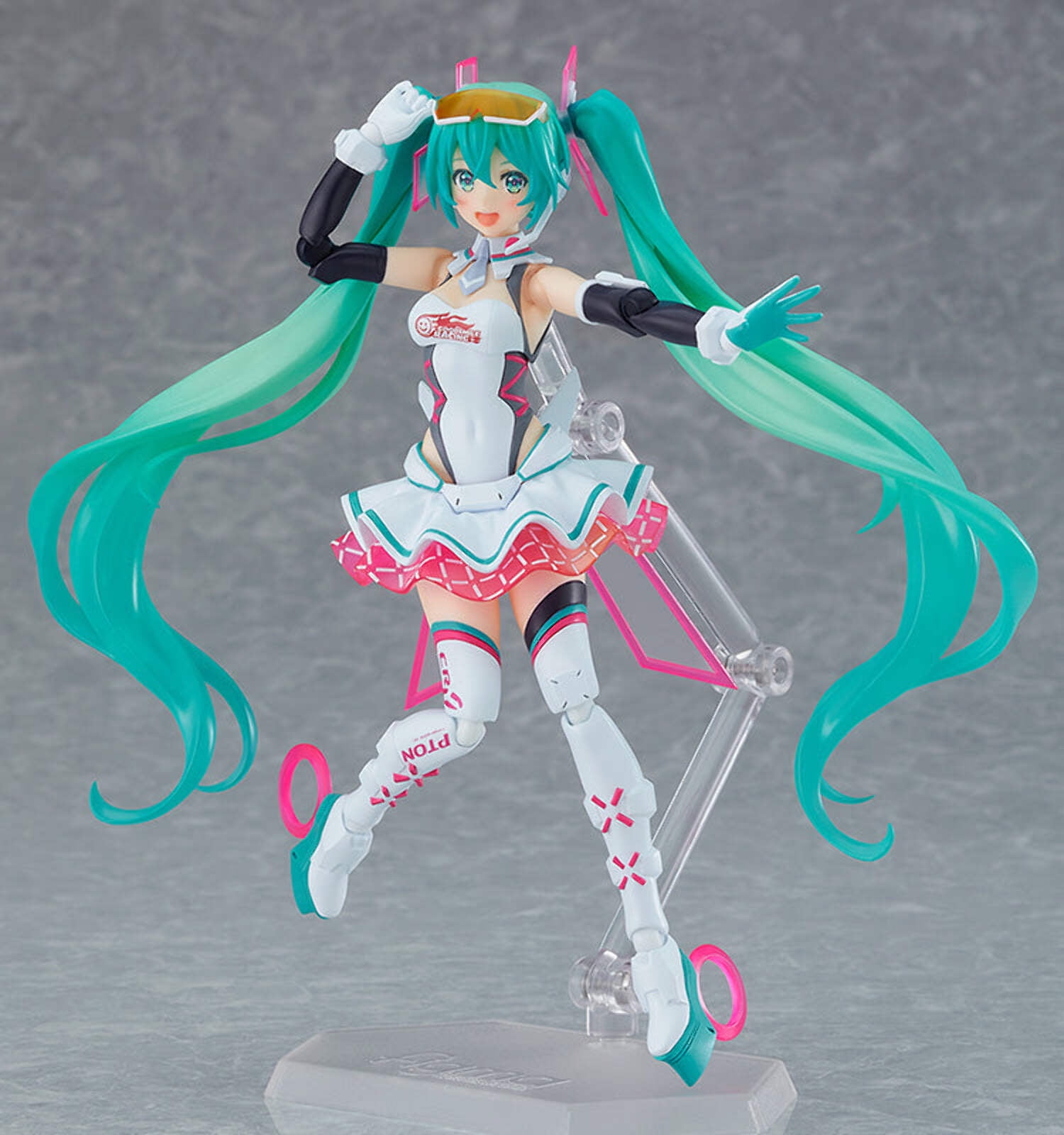 figma Character Vocal Series 01: Hatsune Miku Snow Miku figma Character Vocal Series 01: Hatsune Miku Snow Miku