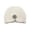White, variant on Womens Boho Beanie Hat Winter Knit Cap with Accessory, White