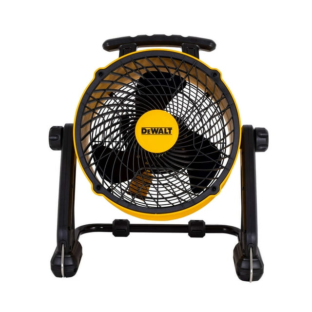 Dewalt Ventilateur de Comptoir 16 Po