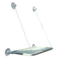 thumbnail image 1 of Gato Ventana Percha Cama colgante Hamaca Mount Mascota Tomando el sol Yuyangstore  hamaca de gato, 1 of 7