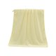 thumbnail image 2 of Fiudx Toalla de Baño de Terciopelo, Suave y Absorbente, de Secado Rápido, Esencial para El Hogar, con Baja Pérdida de Pelusa, Ideal para El Baño, Ideal para Spa, Unisex, Disponible En Varios Colores., 2 of 6