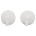 thumbnail image 2 of 2Pack Radiator Coolant Reservoir Overflow Tank Cap For Honda Acura Accord Civic Pilot Insight-Element 19102-PM5-A00, 2 of 8