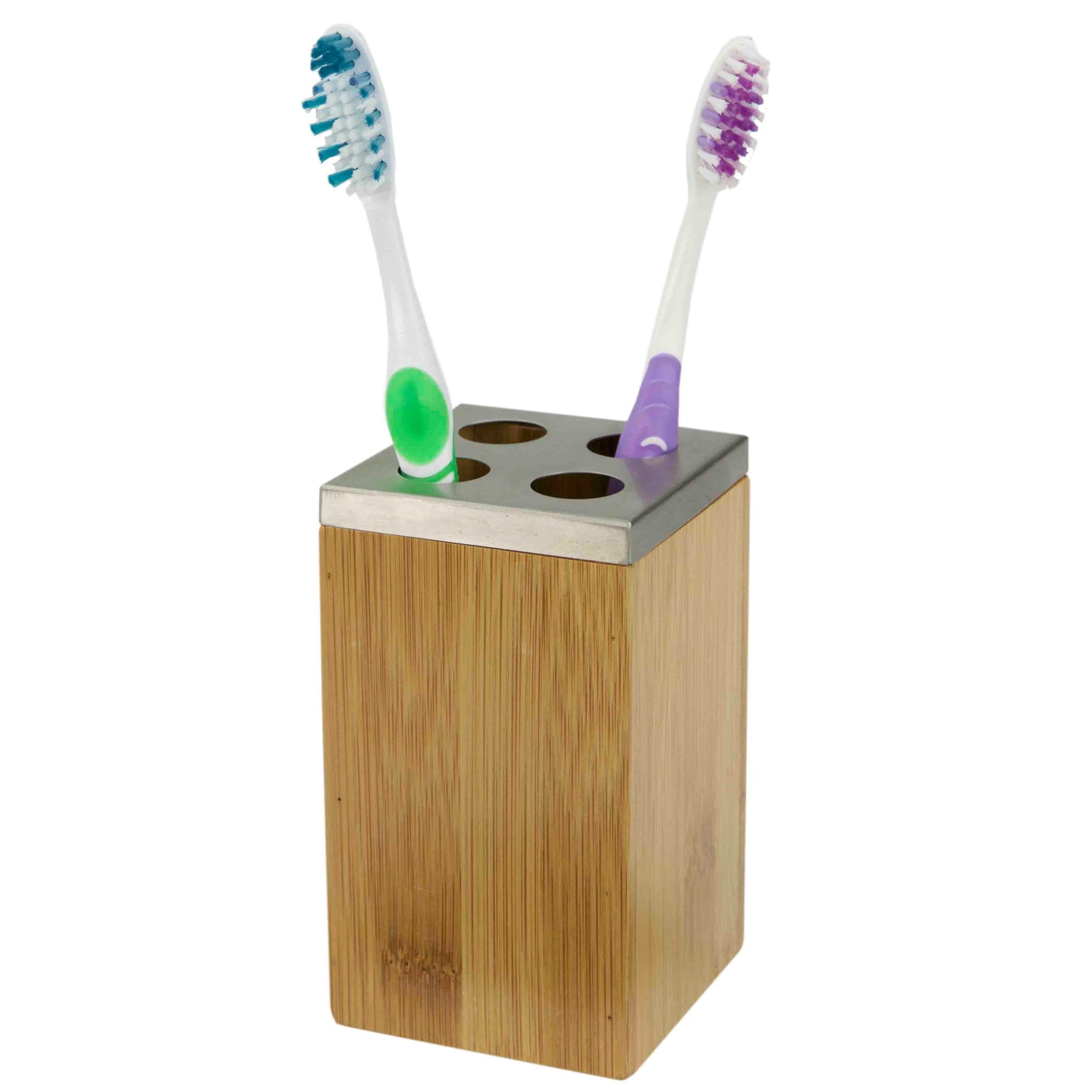walmart bamboo toothbrush