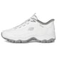 thumbnail image 4 of Zapatilla Skechers Afterburn E'Lite Grill Corporal blanco/gris, 4 of 7