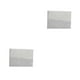 thumbnail image 4 of Kearding Pegamento punto transparente joyería blanco copos de nieve globo accesorio adhesivo cera sello pegatinas ventana colgante cinta Type1 NO1, 4 of 6