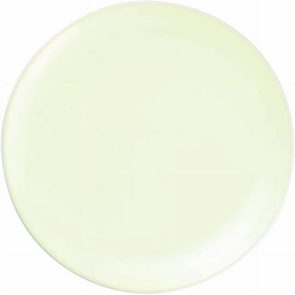 Noritake Colorwave White Coupe Salad/Dessert Plate