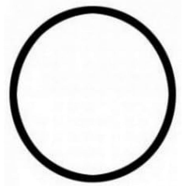 WBTAYB S9892 Pressure Cooker Gasket Seal Fits Mirro
