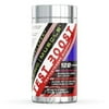 (3 Pack) AMAZING NUTRITION Amazing Muscle Test Boost Testosterone Support 120 CAPSULE