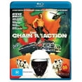 thumbnail image 1 of The Chain Reaction  [BLU-RAY] Australia - Import, 1 of 1