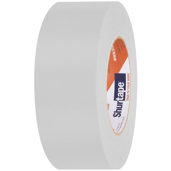 Cinta termorretráctil Shurtape, resistente a los rayos UV, color marino, 48 mm x 55 m