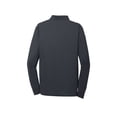 thumbnail image 4 of CornerStone Unisex Select Snag-Proof Long Sleeve Polo | Collared Shirt for Men & Women, Casual Top for Work & Golf, 4 of 4