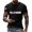 Black, variant on JLFNYA Freedom T-Shirt Pray Shirt Support American Black Crew Neck Tshirt Patriotism T Shirt