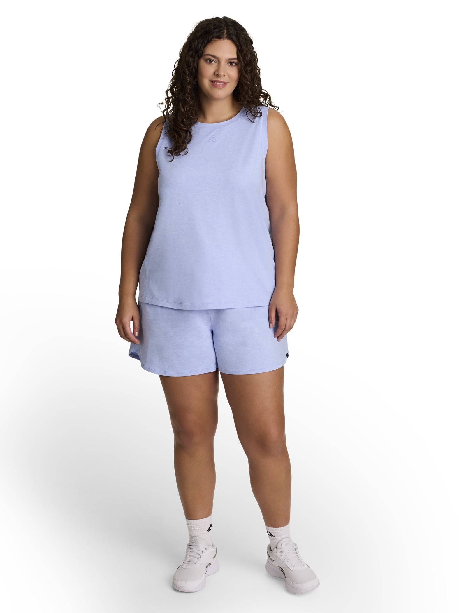 Reebok Women's and Women's Plus Legacy Short, Sizes XS - 4X