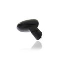 thumbnail image 1 of Door Mirror - Compatible/Replacement for '12-13 Kia Rio/Rio5 Sedan/Hatchback LX/EX-Only - Powered, Manual-Folding, Heated, Unpainted Without Signal - Right Hand - Passenger - 876201W140, 1 of 2
