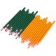 thumbnail image 3 of 24 Piezas Lápices de Tela de Costura Lápices de Marcado de Costura Modista Herramienta Práctica para Bolígrafos de Tiza de Sastre Acolchado Tizas de Tela Lápiz Artesanía DIY, 3 of 8