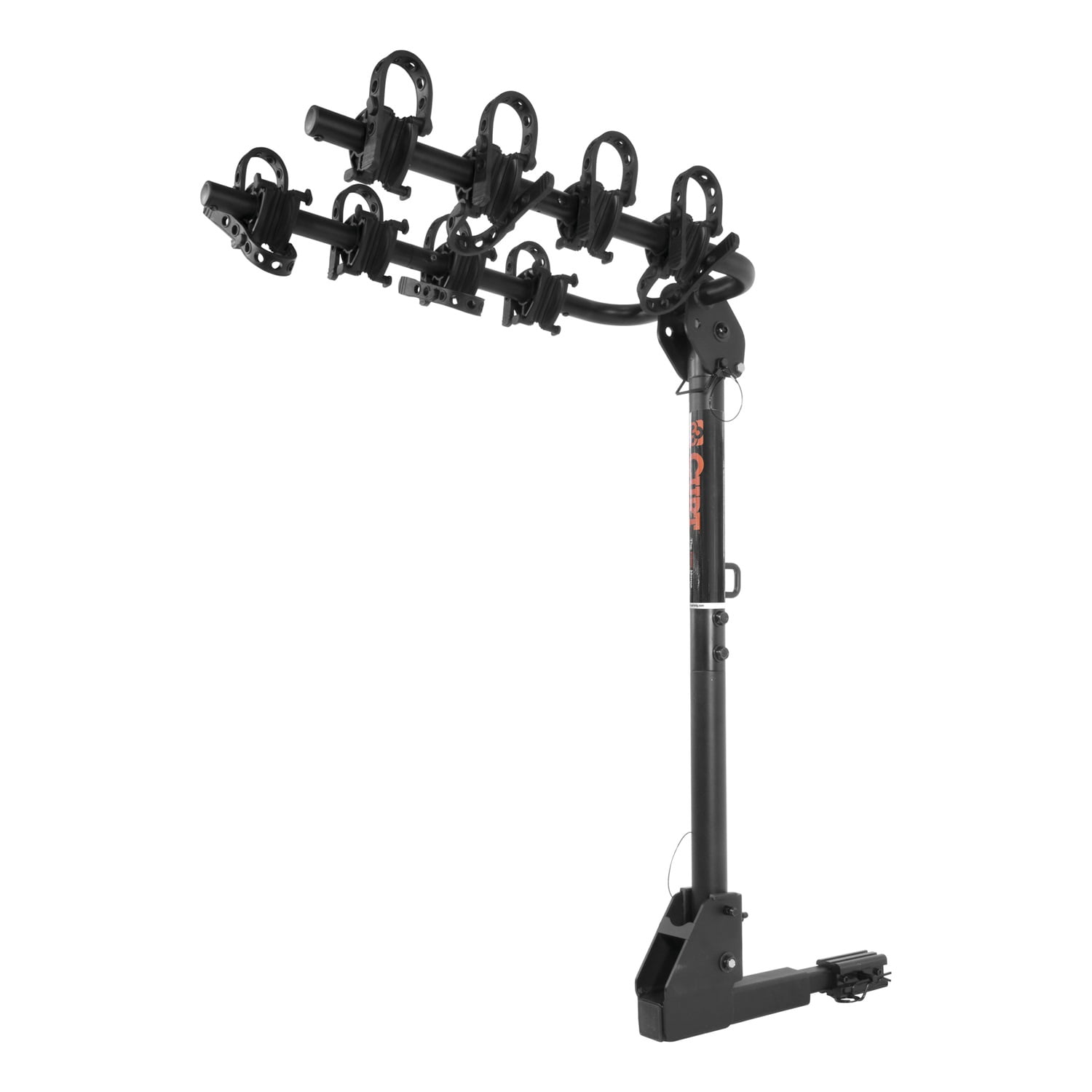 CURT Manufacturing 18030 Bike Rack by CURT