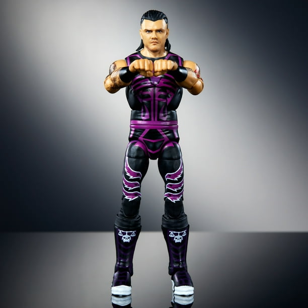 WWE Elite Collection NXT Dominik Mysterio 6-inch Action