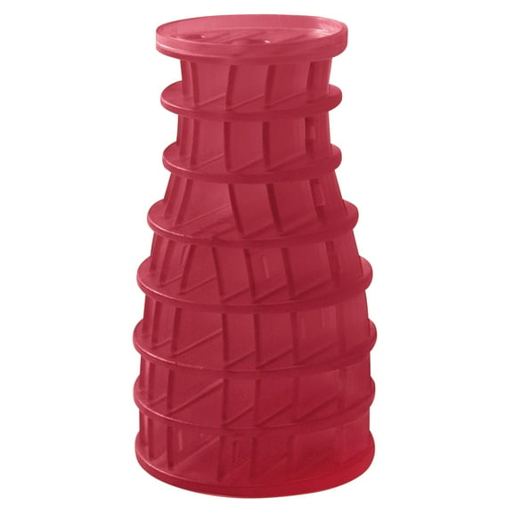 Fresh Products Eco Air 2.0 Passive Air Freshener - Spiced Apple - 30 Day - 6 / Box - Recyclable, Wall Mountable, Break Resistant, Spill Resistant