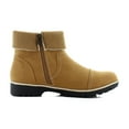thumbnail image 6 of Jambu Karissa Women's Boots Tan Size 7 M, 6 of 8