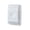 White, variant on Sturdy Plastic Hair Roller Ideal For Travel Home And Workplace Use