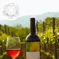 thumbnail image 4 of 10 tapones para botellas de vino en forma de T, tapones de vidrio reutilizables., 4 of 6