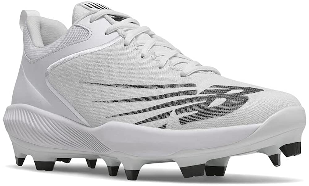 New Balance 4040V6 Men's Low Molded Baseball Cleats photo 5