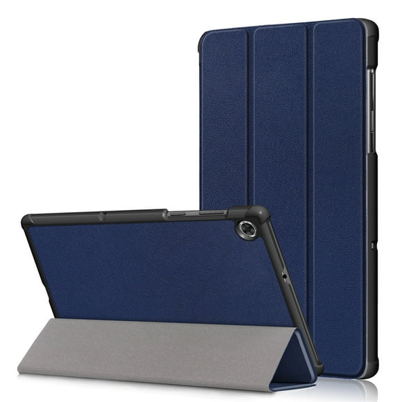 TIMIFIS For Lenovo Tab M10 HD TB-X306X 10.1 Inch Tablet Slimshell Case Cover Gift