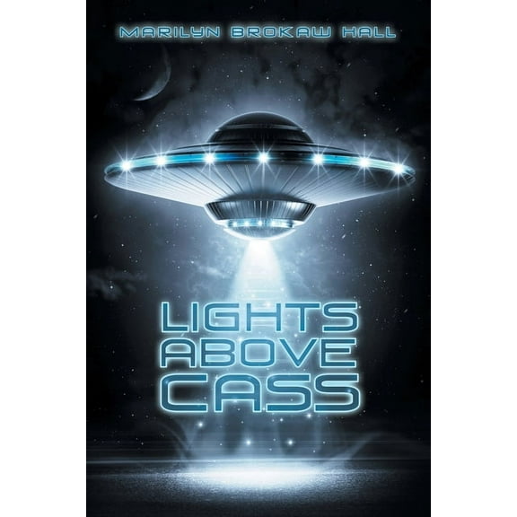 Lights Above Cass (Paperback)