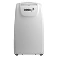 thumbnail image 1 of Aire Acondicionado Portátil Calefactor Ac12ph Kruger, 1 of 3