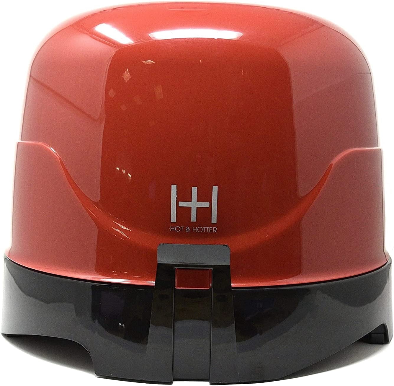 Hot Hotter Super Large Turbo Pro Hood Dryer 3000