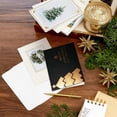 thumbnail image 5 of Christmas Boxed Greeting Card Multi-Pack Set，Winter Cards，Christmas Card, 5 of 5
