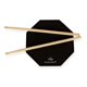 thumbnail image 3 of Pad Practicador de Bateria Octagonal 10 Negro, 3 of 5