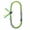 Honor Necklace_04, variant on Graduation Class of 2026 Braided Ribbon Accessory, Handmade Honor Lei Necklace for Graduation Ceremony Decor