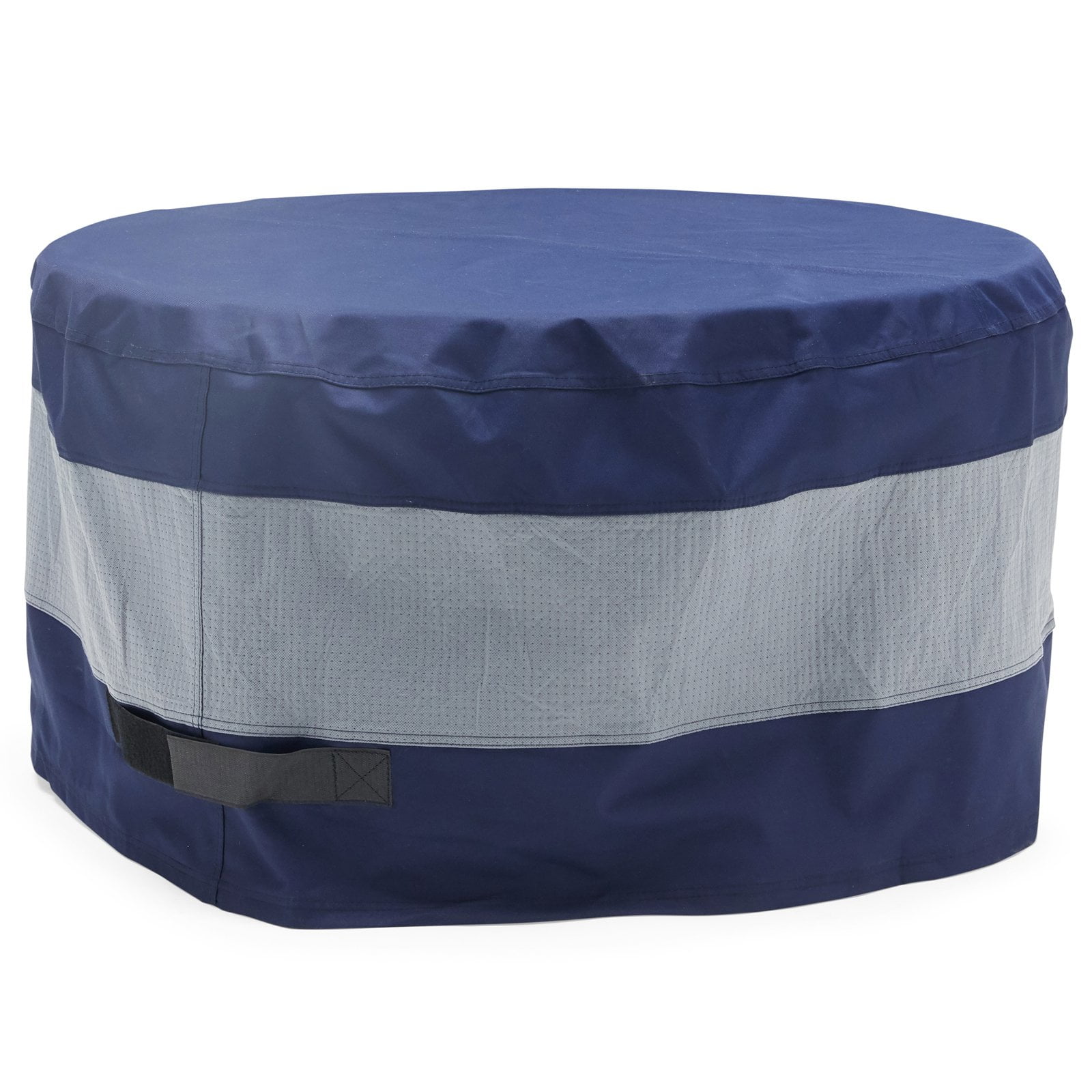 Belham Living Outdoor Round Firepit Cover