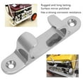 thumbnail image 4 of Boat Hardware, Corrosion Resistance Cleat Line Chock, Easy To Install For Home Wear-resistant Anti-rust Industry 4in, 4 of 8