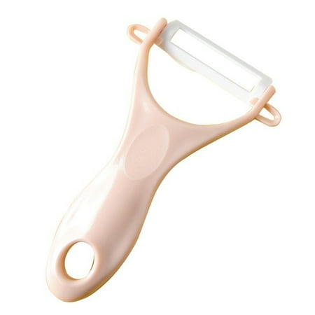 

XM Culture Peeler Multifunction with Hanging Hole PP Potato Vegetable Scraper for Daily Life