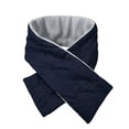 thumbnail image 1 of Foulard Réchauffant pour Femmes, Foulard Chauffante USB à la Mode pour l'Hiver, Foulard Chauffante Électrique Intelligente, Foulard Chauffante Portable USB pour l'Hiver, 1 of 1