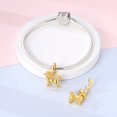 thumbnail image 5 of NARMO European 925 Sterling Silver DIY Charm Cute Dog Pendant fit Bracelet for Women Jewelry Gift Making, 5 of 7