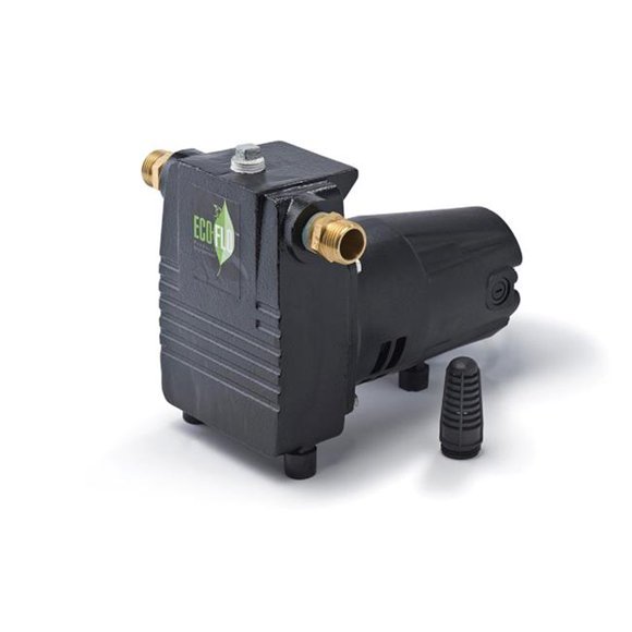 Ecoflo 0.5 HP Cast Iron Transfer Pump